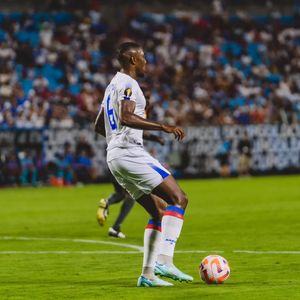 Image post by @garvenmtsa on Instagram