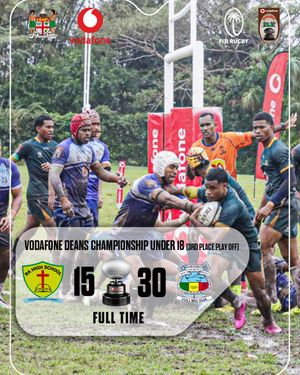 Image post by @fijirugbyunion on Instagram