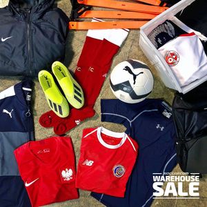 Image post by @soccerdotcom on Instagram
