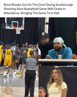 Image post by @nojumper on Instagram