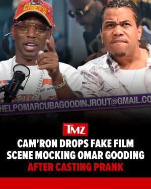 Image post by @tmz_tv on Instagram
