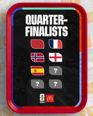 Image post by @fifaworldcup on Instagram