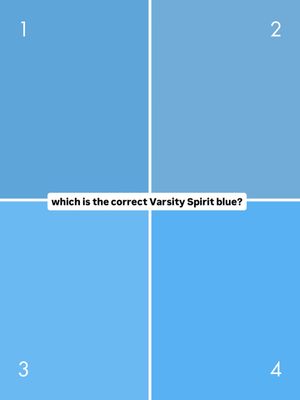 Image post by @varsityspirit on Instagram