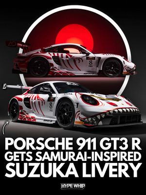 Image post by @hypewhip on Instagram