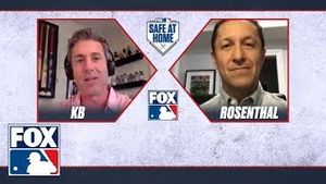 Video post by @foxsports on YouTube