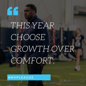 Image post by @mvpleague on Instagram