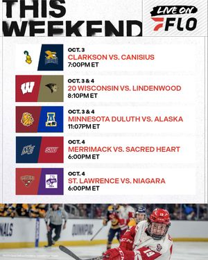 Image post by @flohockey on Instagram