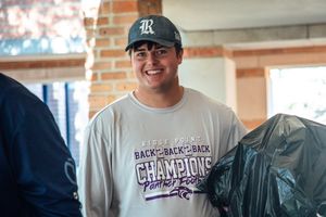 Image post by @RiceFootball on Twitter