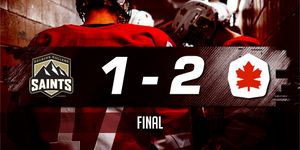 Image post by @SFUHockey on Twitter