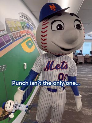 Image post by @mrmet on Instagram