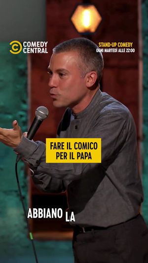 Video post by @comedyitalia on TikTok