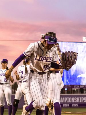 Image post by @gcusoftball on Instagram