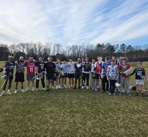 Image post by @stewardspartans on Instagram