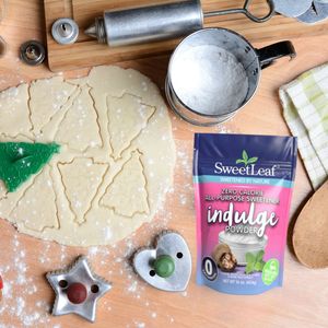 Image post by @sweetleaf on Instagram