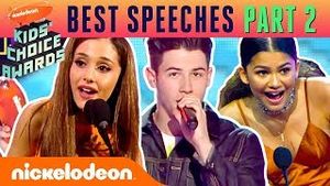Video post by @nickelodeon on YouTube