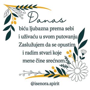 Image post by @isenora.spirit on Instagram