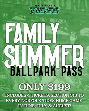 Image post by @norfolktides on Instagram
