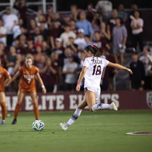 Image post by @aggiesoccer on Instagram