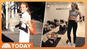Video post by @today on YouTube