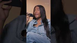 Video post by @elle on YouTube