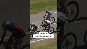 Video post by @veloncc on YouTube