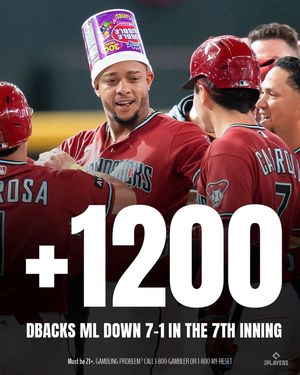 Image post by @fanaticssportsbook on Instagram