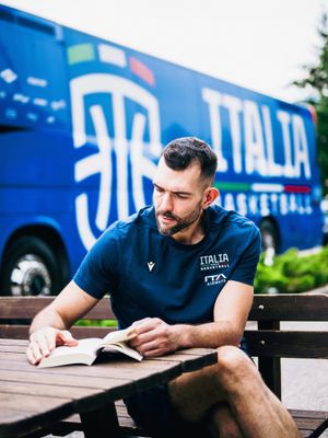 Image post by @italbasket on Instagram
