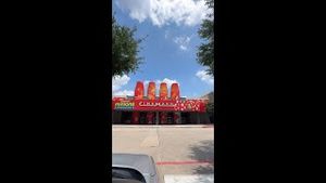 Video post by @Cinemark on YouTube