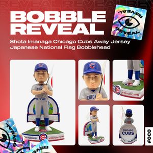 Image post by @focobobbles on Instagram