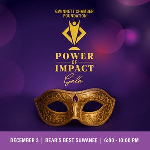 Image post by @gwinnettchamberfoundation on Instagram
