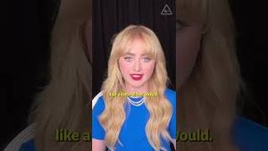Video post by @nerdist on YouTube