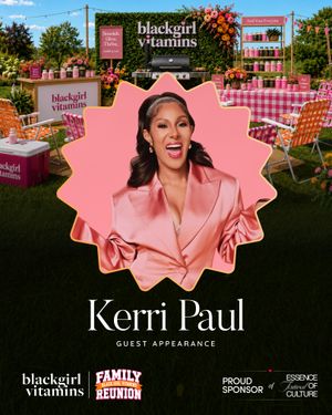 Image post by @thekerripaul on Instagram