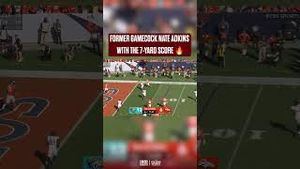 Video post by @1801 Media on YouTube
