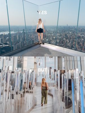 Image post by @edgenyc on Instagram