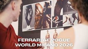 Video post by @ferrari on YouTube
