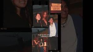 Video post by @billboard on YouTube