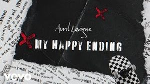 Video post by @avrillavigne on YouTube