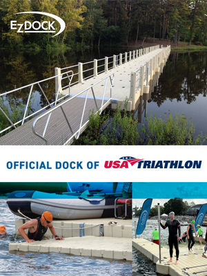 Image post by @usatriathlon on Instagram