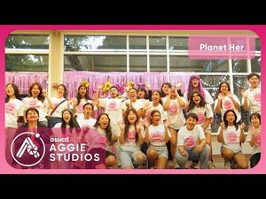 Video post by @asucd on YouTube