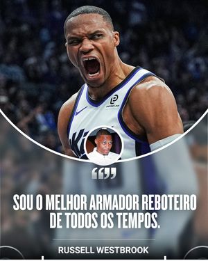 Image post by @nbabrasil on Instagram