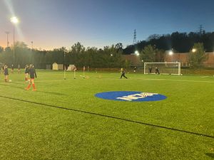 Image post by @wj_wsoccer on Twitter