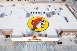 Image post by @bucees on Instagram