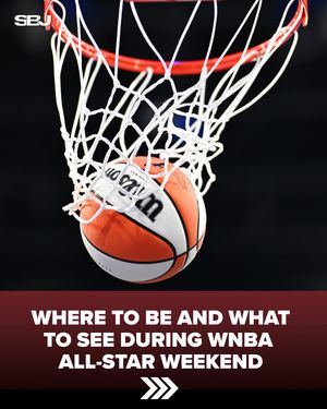 Image post by @sportsbusinessjournal on Instagram