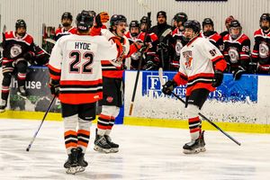 Image post by @misenbargerphotography on Instagram