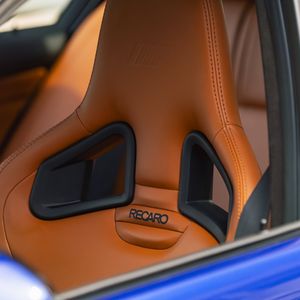 Image post by @recaroautomotive on Instagram