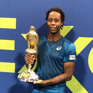 Image post by @iamgaelmonfils on Instagram