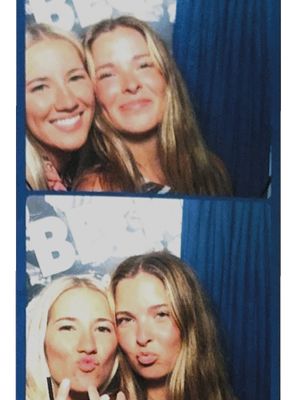 Image post by @sydneyhosick on Instagram