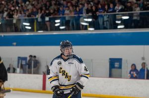 Image post by @erau.hockey on Instagram