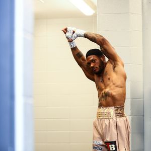 Image post by @showtimeboxing on Instagram