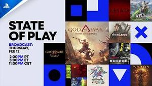 Video post by @PlayStation on YouTube
